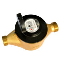 Volumetric Piston Dry Type Water Meter Class D/ R315